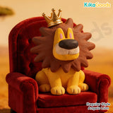 Super Art Animal Series Blind Box