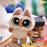 Guess the Doodle by Azukisan Mini Colorful Azukisan Series Plush Blind Box
