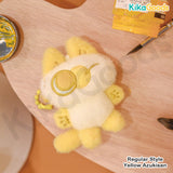 Guess the Doodle by Azukisan Mini Colorful Azukisan Series Plush Blind Box