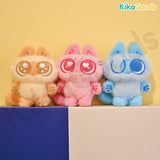 Guess the Doodle by Azukisan Mini Colorful Azukisan Series Plush Blind Box