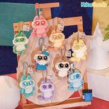 Guess the Doodle by Azukisan Mini Colorful Azukisan Series Plush Blind Box