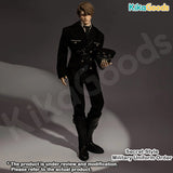 Eternal Night Scar Khaos Code Series Special 1/6 Action Figure BJD Blind Box【Shipped in Oct./Nov. 2026】