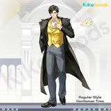 Eternal Night Scar Khaos Code Series Special 1/6 Action Figure BJD Blind Box【Shipped in Oct./Nov. 2026】