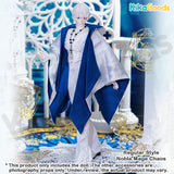 Eternal Night Scar Khaos Code Series Special 1/6 Action Figure BJD Blind Box【Shipped in Oct./Nov. 2026】