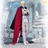 Eternal Night Scar Khaos Code Series Special 1/6 Action Figure BJD Blind Box【Shipped in Oct./Nov. 2026】