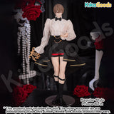 Eternal Night Scar Khaos Code Series Special 1/6 Action Figure BJD Blind Box【Shipped in Oct./Nov. 2026】