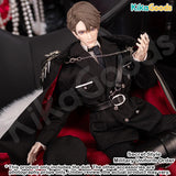Eternal Night Scar Khaos Code Series Special 1/6 Action Figure BJD Blind Box【Shipped in Oct./Nov. 2026】