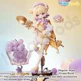 KIKURA "Echoes of Eon" Cuisine Series 1/8 Action Figure BJD Blind Box【Shipped in Oct./Nov. 2026】