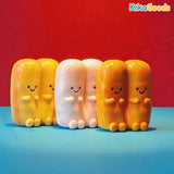 Mini Cute Bean Chinese Food Series Blind Bag