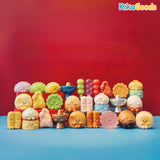 Mini Cute Bean Chinese Food Series Blind Bag