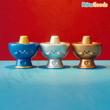 Mini Cute Bean Chinese Food Series Blind Bag