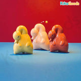 Mini Cute Bean Chinese Food Series Blind Bag