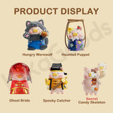Lulu the Piggy Surprise Can Series Vol.3 Blind Box