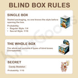 Lulu the Piggy Surprise Can Series Vol.3 Blind Box