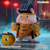 Lulu the Piggy Surprise Can Series Vol.3 Blind Box