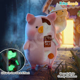 Lulu the Piggy Surprise Can Series Vol.3 Blind Box