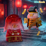 Lulu the Piggy Surprise Can Series Vol.3 Blind Box
