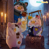 Lulu the Piggy Surprise Can Series Vol.3 Blind Box