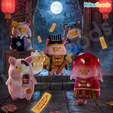 Lulu the Piggy Surprise Can Series Vol.3 Blind Box