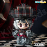 Pawker Card Kingdom Series Plush Blind Box