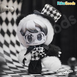 Pawker Card Kingdom Series Plush Blind Box