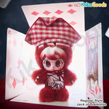Pawker Card Kingdom Series Plush Blind Box