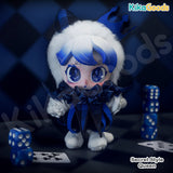 Pawker Card Kingdom Series Plush Blind Box