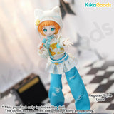 TwinkleE Girl Group Series 1/8 Action Figure BJD Blind Box