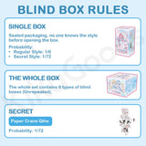 Minty Childhood Memories Series 1/12 Action Figure BJD Blind Box【Shipped in Oct./Nov. 2026】