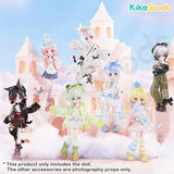 Minty Childhood Memories Series 1/12 Action Figure BJD Blind Box【Shipped in Oct./Nov. 2026】