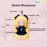 Miorinne Seasons Within Series Plush Blind Box【Shipped in Oct./Nov. 2026】