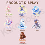 Miorinne Seasons Within Series Plush Blind Box【Shipped in Oct./Nov. 2026】