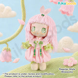 Miorinne Seasons Within Series Plush Blind Box【Shipped in Oct./Nov. 2026】