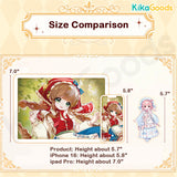 Nagi Visits Fairy Tale Town Series 1/12 Action Figure MJD Blind Box