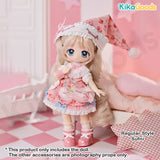 Nagi Visits Fairy Tale Town Series 1/12 Action Figure MJD Blind Box