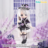 Nagi Visits Fairy Tale Town Series 1/12 Action Figure MJD Blind Box