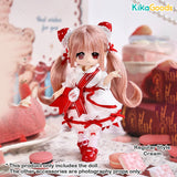 Nagi Visits Fairy Tale Town Series 1/12 Action Figure MJD Blind Box