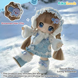Honeini Today is a Little Cute Series 1/8 Action Figure BJD Blind Box