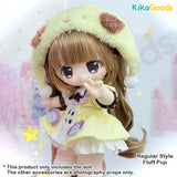 Honeini Today is a Little Cute Series 1/8 Action Figure BJD Blind Box
