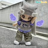 Honeini Today is a Little Cute Series 1/8 Action Figure BJD Blind Box