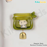 Animal Home Diary Series Blind Box