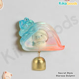 Animal Home Diary Series Blind Box