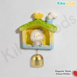 Animal Home Diary Series Blind Box