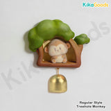 Animal Home Diary Series Blind Box
