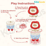 Cat PAI Wish Energy Series Blind Box