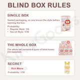 Cat PAI Wish Energy Series Blind Box