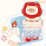 Cat PAI Wish Energy Series Blind Box