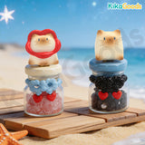 Cat PAI Wish Energy Series Blind Box