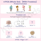 Tea Break Series Action Figure MJD Blind Box【Shipped in Oct./Nov. 2026】
