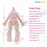 Tea Break Series Action Figure MJD Blind Box【Shipped in Oct./Nov. 2026】